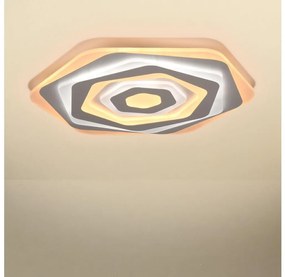 Brilagi - LED Stmievateľné stropné svietidlo MODERN LED/85W/230V 2700-6500K + DO BR7144-85W