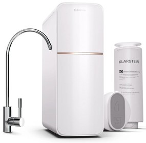 Klarstein PureLine 800, filtračný systém, reverzná osmóza, 800 GPD / 3000 L/d