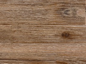 furniture-nabytek.cz - Masívny nočný stolík Albury z kartáčovanej akácie, lakovaný – prírodná farba