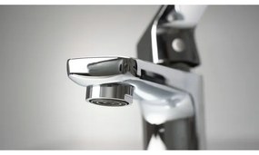 Deante BQL_020M - Umývadlová batéria BLUR lesklý chróm