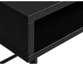 Pracovný stôl 60x120 cm Pensacola – Unique Furniture