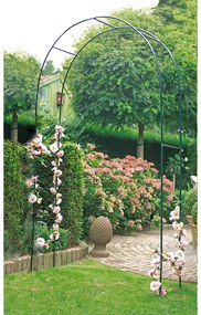 Oblúk na popínavé rastliny - Garden Pleasure