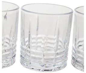 Súprava karafy a 4 pohárov – Premier Housewares