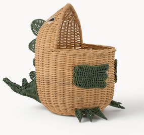 Úložný kôš z ratanu Eddi