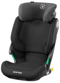 Autosedačka Kore i-Size Authentic Black 100-150 cm