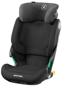 Autosedačka Kore i-Size Authentic Black 100-150 cm