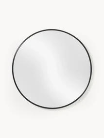 Okrúhle nástenné zrkadlo Ida