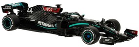 KIK RC auto 1:12 Mercedes- AMG F1 W11 EQ