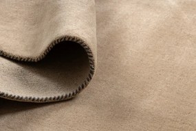 Koberec GABBEH LOOM béžový
