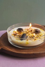Song of India Botanicals - Honeysuckle Jasmine
