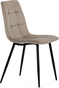 Jedálenská stolička DCL-X7015 CAP2 Farba: Zelená