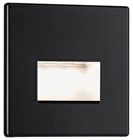 Priemyselné svietidlo Paulmann EDGE QUADRO 93094