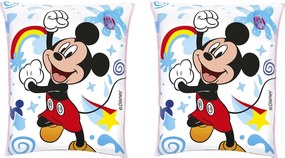 Plavecké rukávniky Mickey 23 x 15 cm Bestway 91002