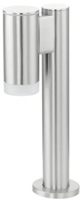 Eglo 92737 - LED vonkajšie osvetlenie RIGA-LED 1xGU10/2,5W/230V