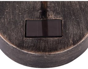 Globo 33528 - LED Solárne svietidlo SOLAR LED/0,06W/3V IP44