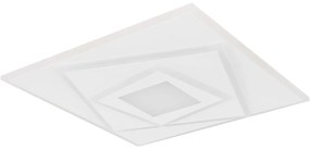 Globo 48539-24 - LED Stropné svietidlo HORNI LED/24W/230V