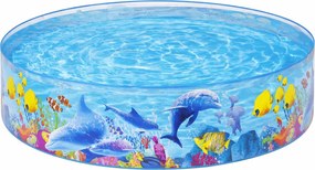 CH ZÁHRADNÝ BAZÉN 244 x 46 CM