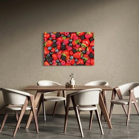 Obraz - Ovocná nálož (90x60 cm)