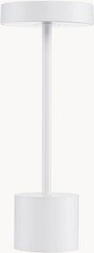 Prenosná stmievateľná stolová LED lampa Fumo