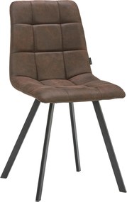 XXXLutz STOLIČKA, 46/88/54 cm Carryhome - Stoličky - 001125004002