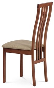 AUTRONIC Jedálenská stolička BC-2482 TR3