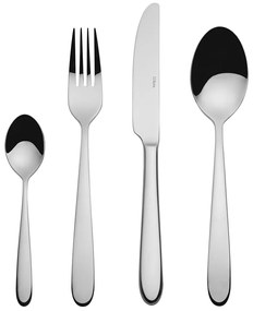 Príborový set 24 ks - Alpha lesklý - 116468