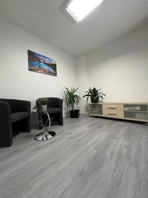 Egibi, Vinylová podlaha kliková Canadian Design Vancouver, 1230 x 180 mm