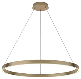 Závesné svietidlo MAYTONI RIM MOD058PL-L42BS3K