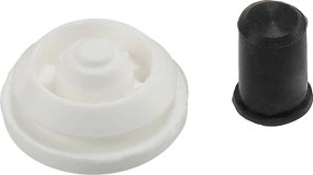 Sada hermetického svietidla PHILIPS 128 cm + 2x vodotesné LED trubice