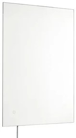 Zrkadlo so senzorom Amirro 60x100 cm 411-156, 1 ks