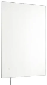 Zrkadlo so senzorom Amirro 60x100 cm 411-156
