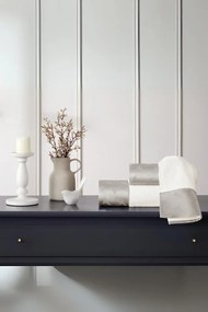 Soft Cotton Osuška a uterák COLIBRI v darčekovom balení