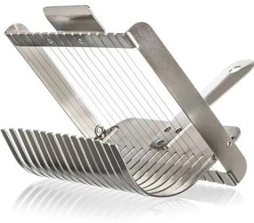 Banquet Krájač na knedle nehrdz. strunový AKCENT 21 cm