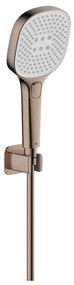 KFA Armatura 841-255-34 - Sprchová súprava MALAGA v odtieni ružového zlata
