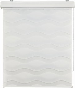 XXXLutz DVOJITÁ ROLETA, nepriehľadné, 110/160 cm Homeware - Záclony & závesy - 006935011507