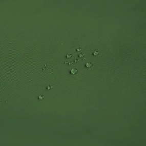 Sedací vak DROP XXL tmavo zelený OUTDOOR