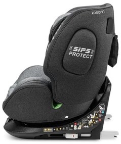 OSANN - Autosedačka ONE 360 i-Size 40-150 cm Universe Grey