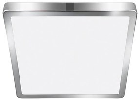 Eglo 30894 - LED stropné svietidlo do kúpeľne FUEVA LED/20,5W/230V IP44