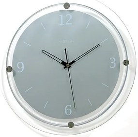 Nástenné hodiny Nextime MEGA 35 cm