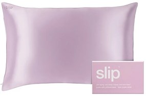 Hodvábna obliečka na vankúš 51x76 cm Wildflower – slip