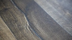 PVC podlaha Maxima Eko Hunter Oak O33 hnedá