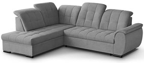 Rohová sedacia súprava Bali ľavý Vardo 11