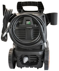Asist Smart Garden AE7W160 vysokotlakový čistič, 1600 W