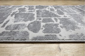 Behúň MEFE 6184 tmavo sivý - Výpredaj