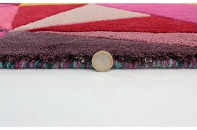 Vlnený koberec Flair Rugs Falmouth, 160 × 230 cm