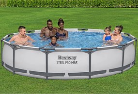 Bestway FRAME bazén 6,473L 366x76cm 7v1 56416
