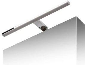 RED - Design Rendl - R12400 - LED Kúpeľňové osvetlenie zrkadla BALEA LED/7W/230V IP44