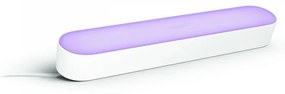 Philips Philips - LED RGB Stmievateľná stolná lampa Hue AMBIANCE LED/6W/230V biela P2794
