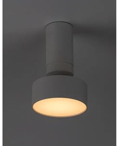 Rabalux 71326 - LED stropné svietidlo OVIDIA LED/10W/230V 3000K biela