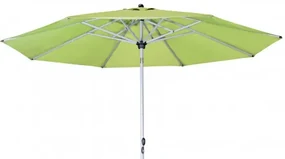 Doppler ACTIVE TELE 340 cm - naklápací stredový slnečník : Barvy slunečníků - 836